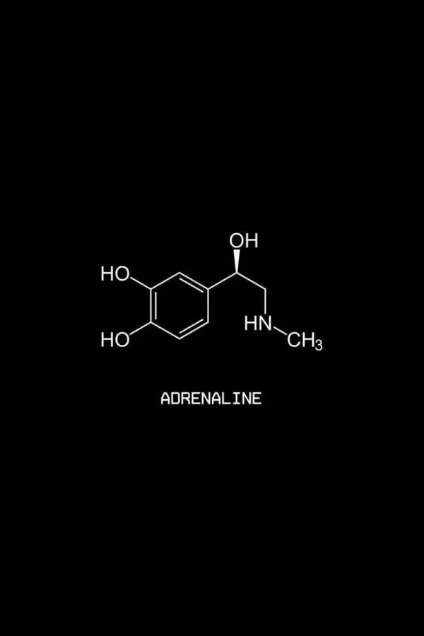 Adrenaline