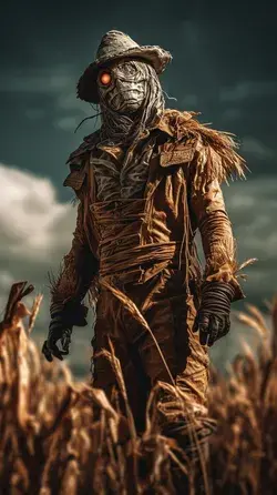 Scarecrow