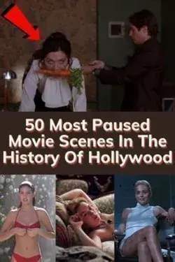 Most Paused Movie Scenes In The History Of Hollywood