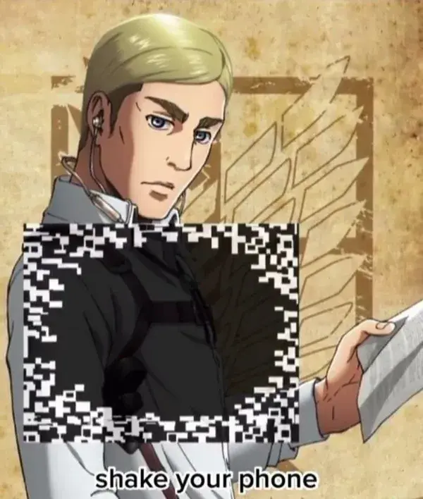 Erwin Smith