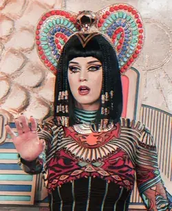 Goddess of egypt