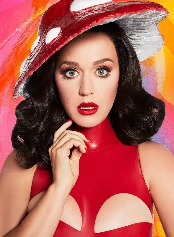 Katy Perry