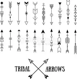 Arrows