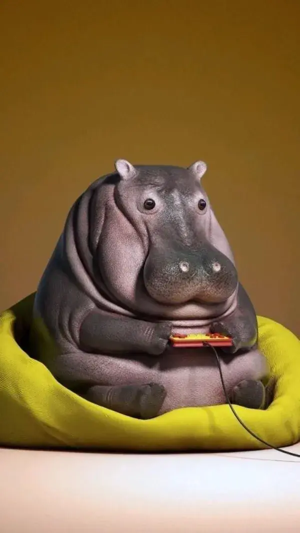 hippo