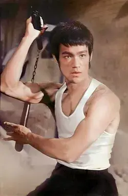 "Finding Opportunity Amid Chaos: Bruce Lee"