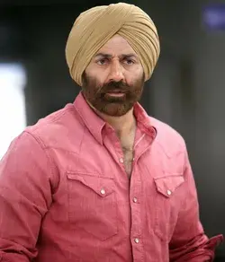 Sunny deol