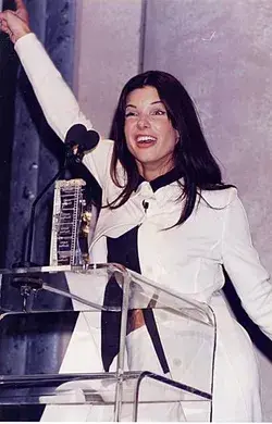 sandra bullock