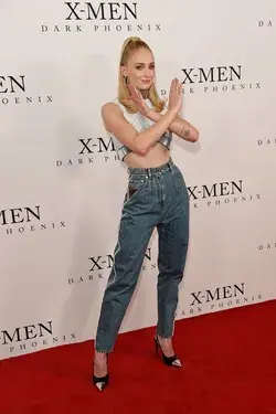 - X-Men: Dark Phoenix (2019) Premiere 