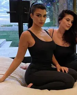 Kourtney Kardashian