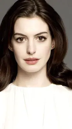 Beautiful actress Anne hathaway Photography