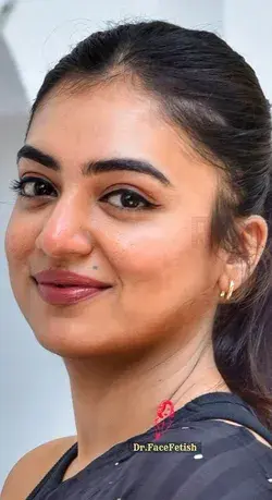 Nazriya Faahad