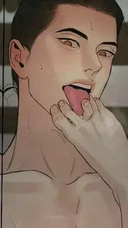 Blmanhwa yaoi