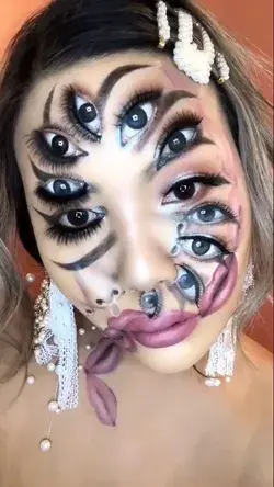 Creative Makeup