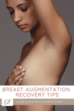 Breast Augmentation Recovery Tips