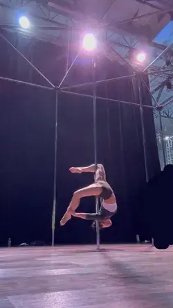 Pole Fitness