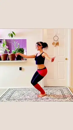 Latin Cardio - Belly Dance - video comolesto en YouTube 👉@lightupyourdance