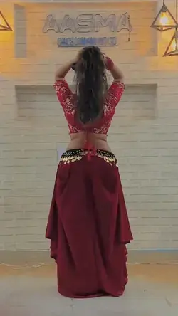 Belly Dance - Juhi Sheikh