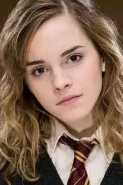 Hemione Granger