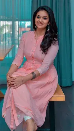 Keerthy Suresh