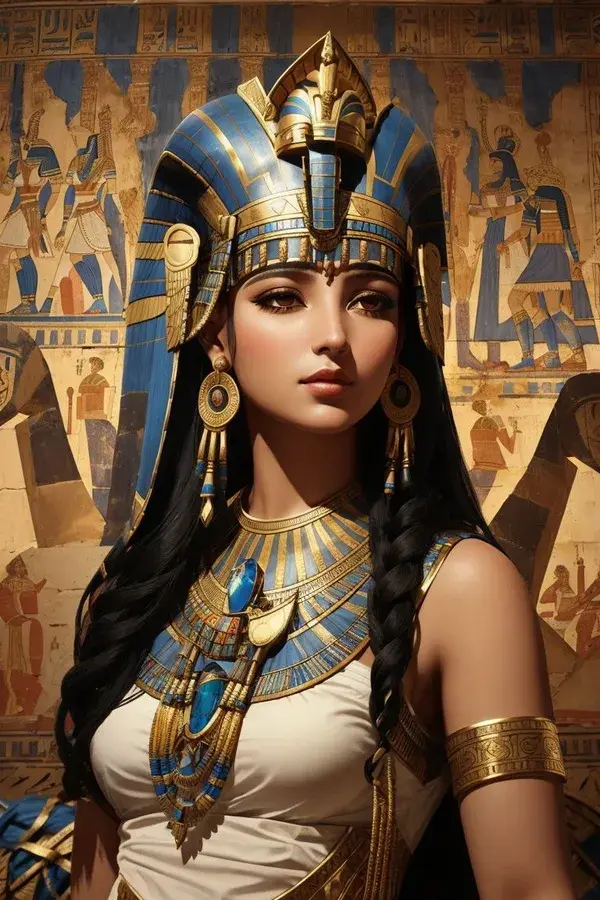 Cleopatra