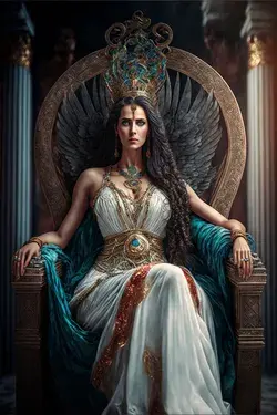 Hera in ancient greek religion and mythology is the goddess of women, marriage, family and...