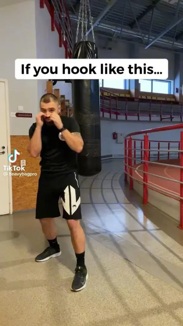 Boxing Punch