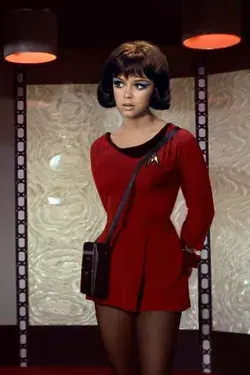 Gabrielle Drake