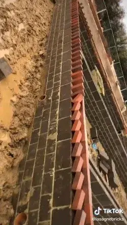 Satisfying bricks