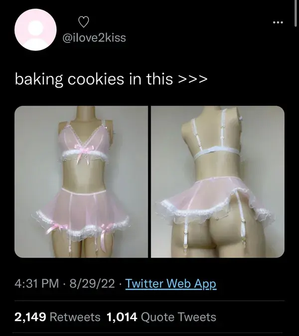 baking