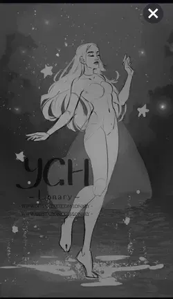 YCH-LONARY