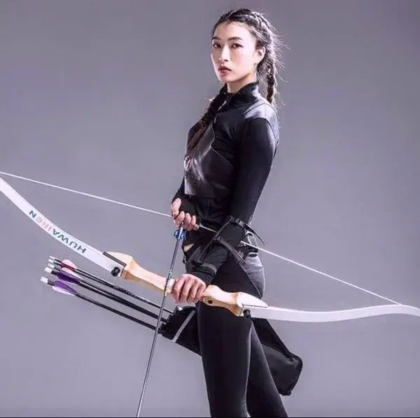 Awesome Archery