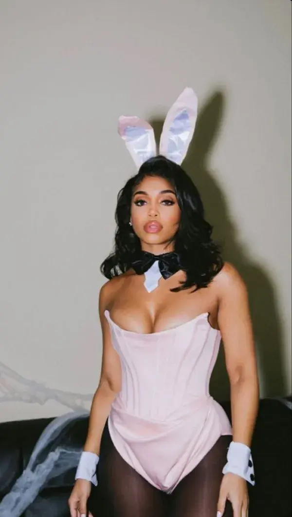 Playboy🐰🎀