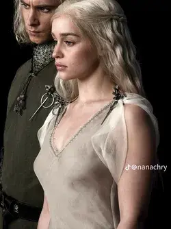 daenerys targaryen