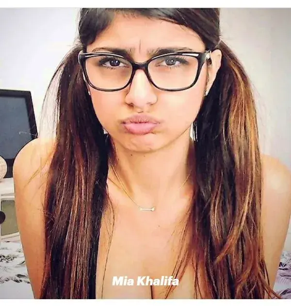 Mia Khalifa