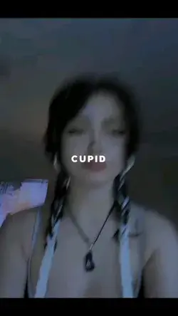 cupid