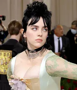 Billie Eilish || Met Gala 2022