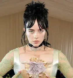 Billie Eilish || Met Gala 2022