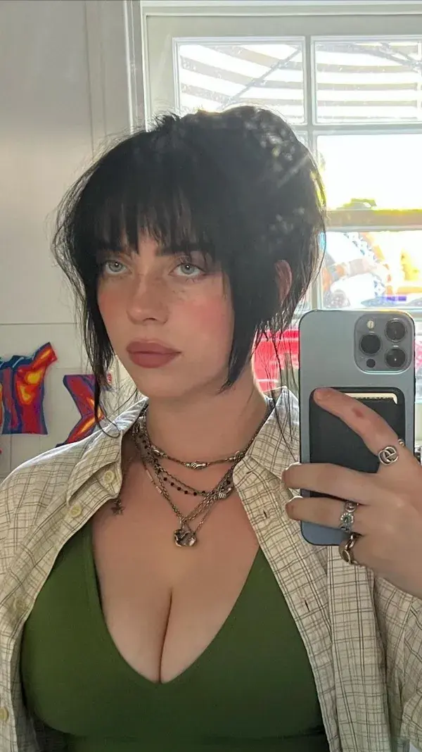 Billie Eilish