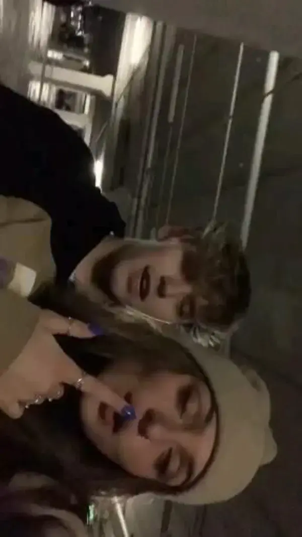 Couple video