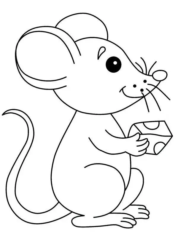 Coloring page