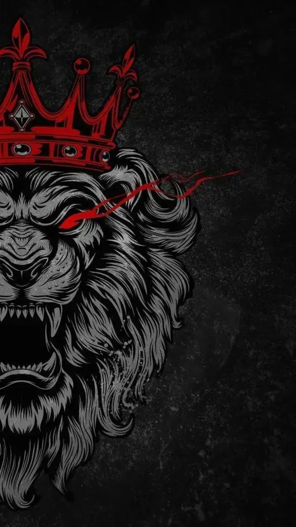 LION HD WALLPAPER