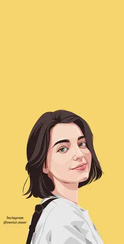 I will draw a realistic custom Cartoon Portrait, Vector Illustration Carricature Vector Art