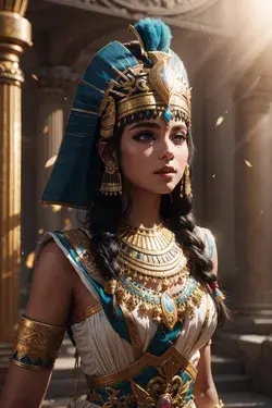 Cleopatra