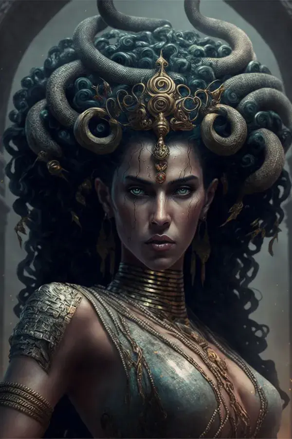 Medusa