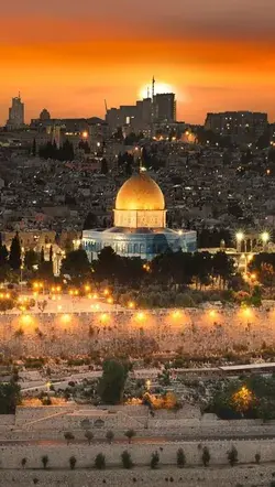 Masjid al Aqsa virtues