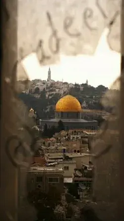 Al Aqsa Mosque