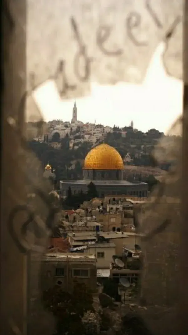 Al Aqsa Mosque