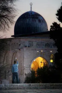 al aqsa