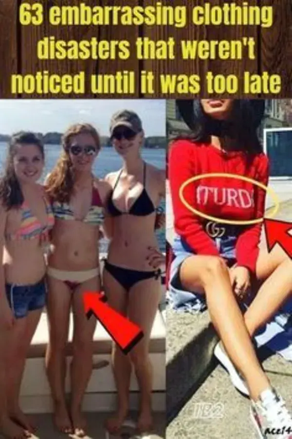 44 Tattoo Fails That Are Ridiculously Funny