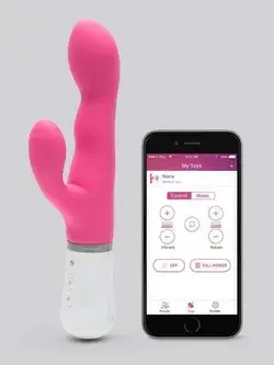 14 Long Distance Sex Toys to Keep the Spark Alive